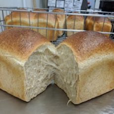 Attachment-1 stone ground whole wheat loaf