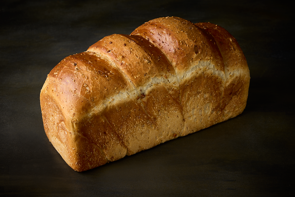 Bonfire Seven Grain Loaf